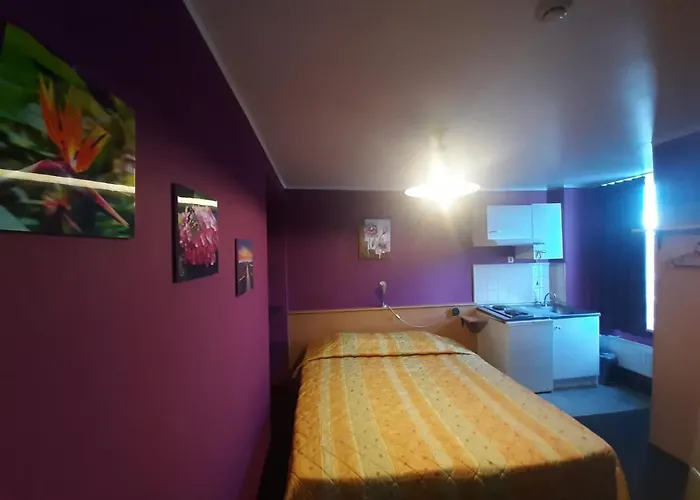 Hotel Melissa