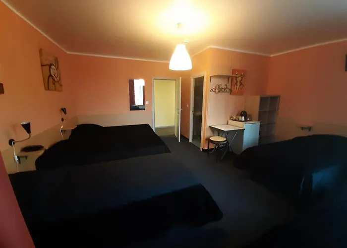hotel Melissa