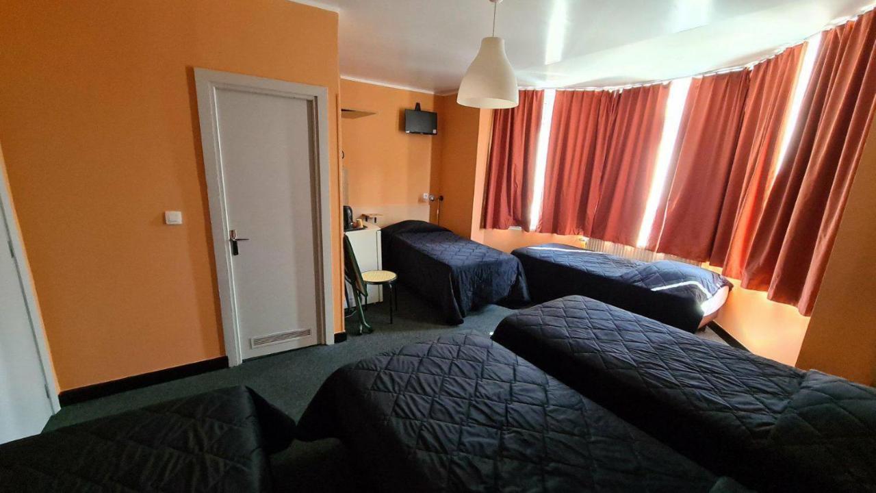 Melissa Hotel 2*