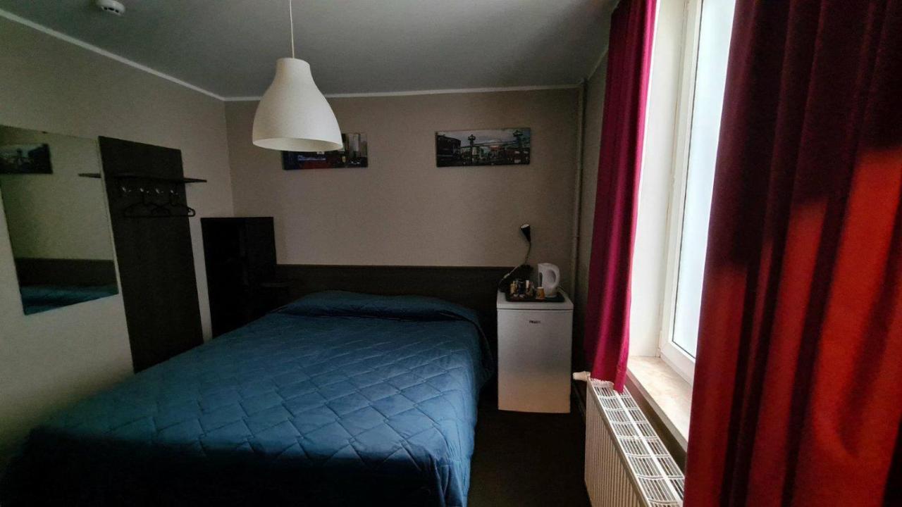 Melissa Hotel