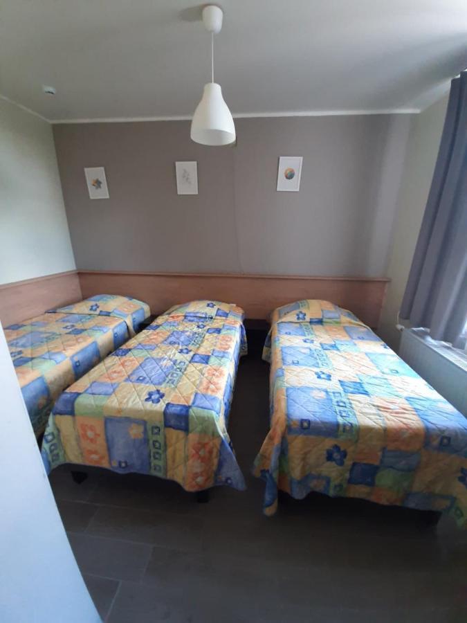 Melissa Hotel 2*