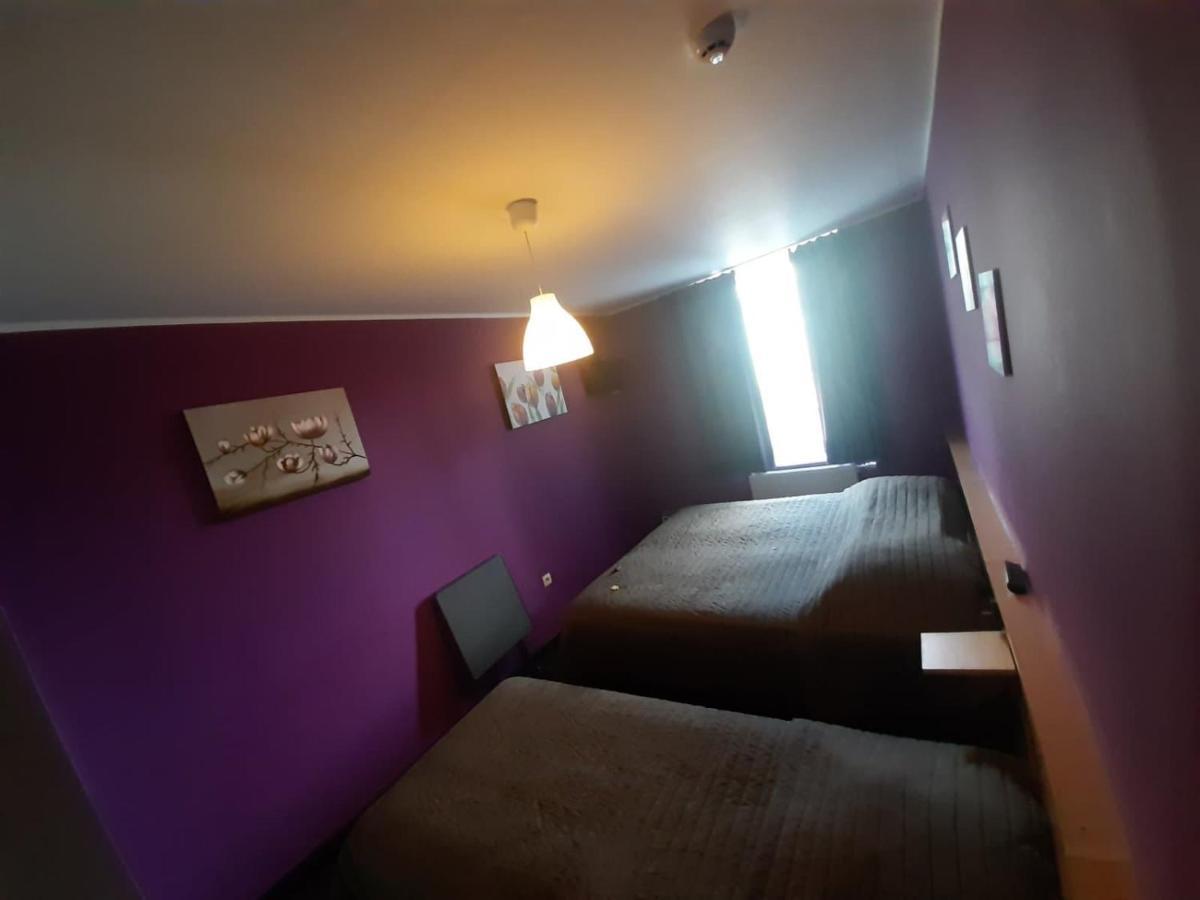 Melissa Hotel