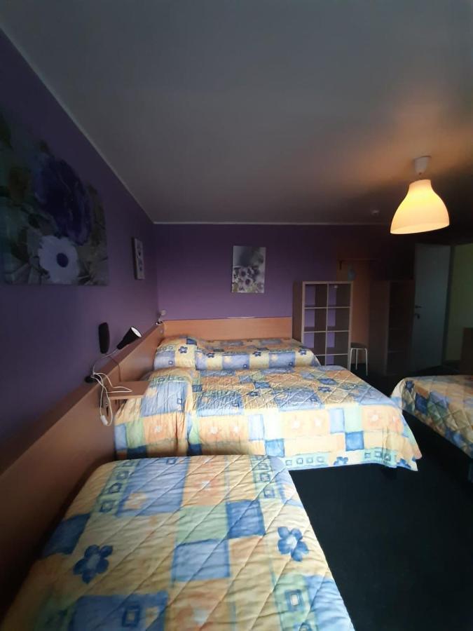 Melissa Hotel Peruwelz