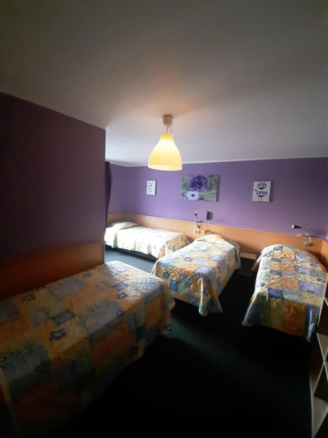 Hotel Melissa Peruwelz