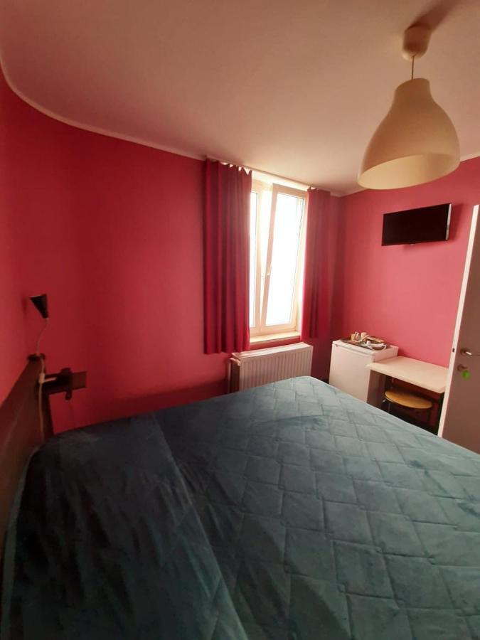 Melissa Hotel Péruwelz