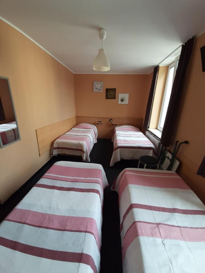 Hotel Melissa