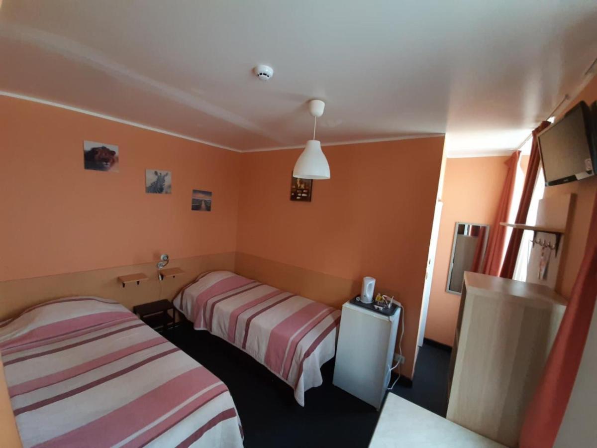Melissa Hotel Péruwelz