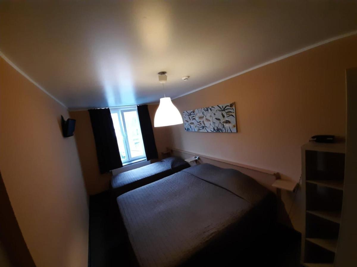 Hotel Melissa Peruwelz
