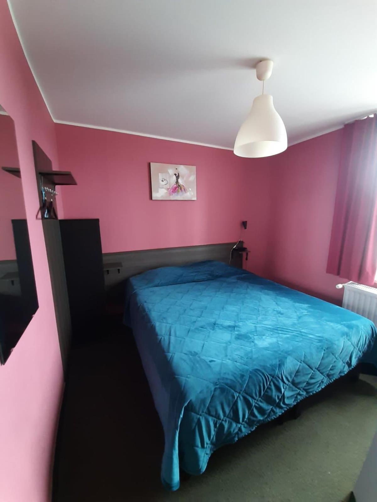 Melissa Hotel 2*