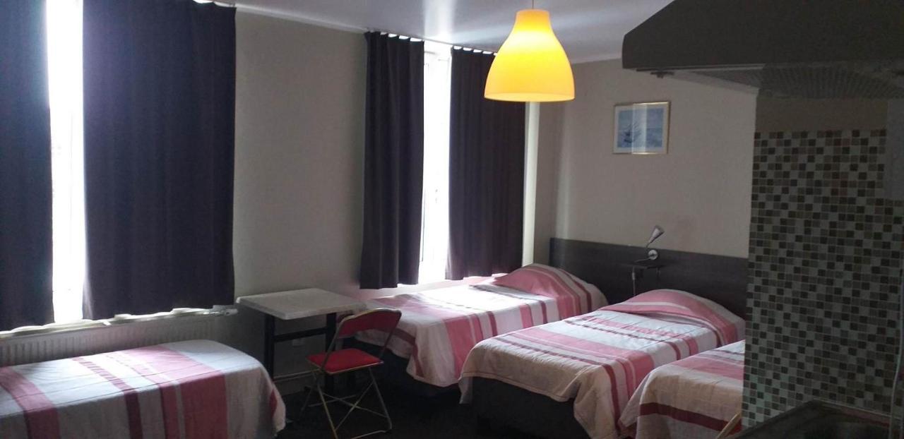 Melissa Hotel Péruwelz